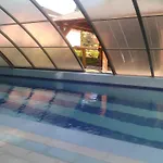 Feszek Apartmanhaz Appartement *
