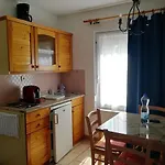 Feszek Apartmanhaz Appartement