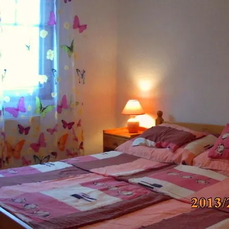 Feszek Apartmanhaz Apartmán