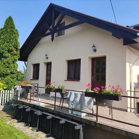 Feszek Apartmanhaz Apartmán *