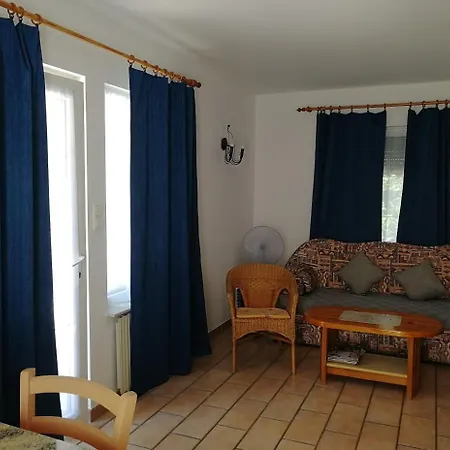Feszek Apartmanhaz Apartmán *