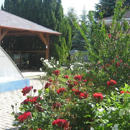 Apartmán Feszek Apartmanhaz Vonyarcvashegy