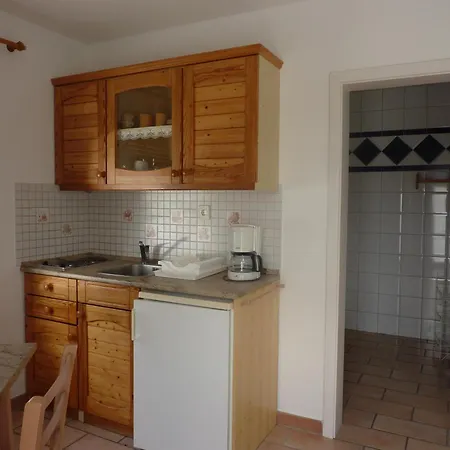 Apartman Fészek Vonyarcvashegy