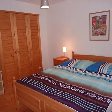 Feszek Apartmanhaz Vonyarcvashegy