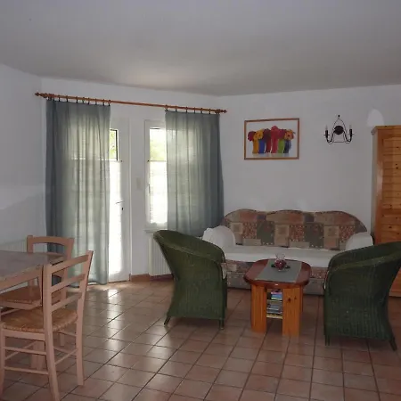 Apartmán Feszek Apartmanhaz *