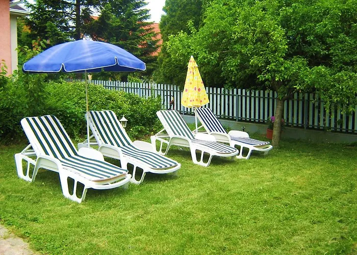 Feszek Apartmanhaz